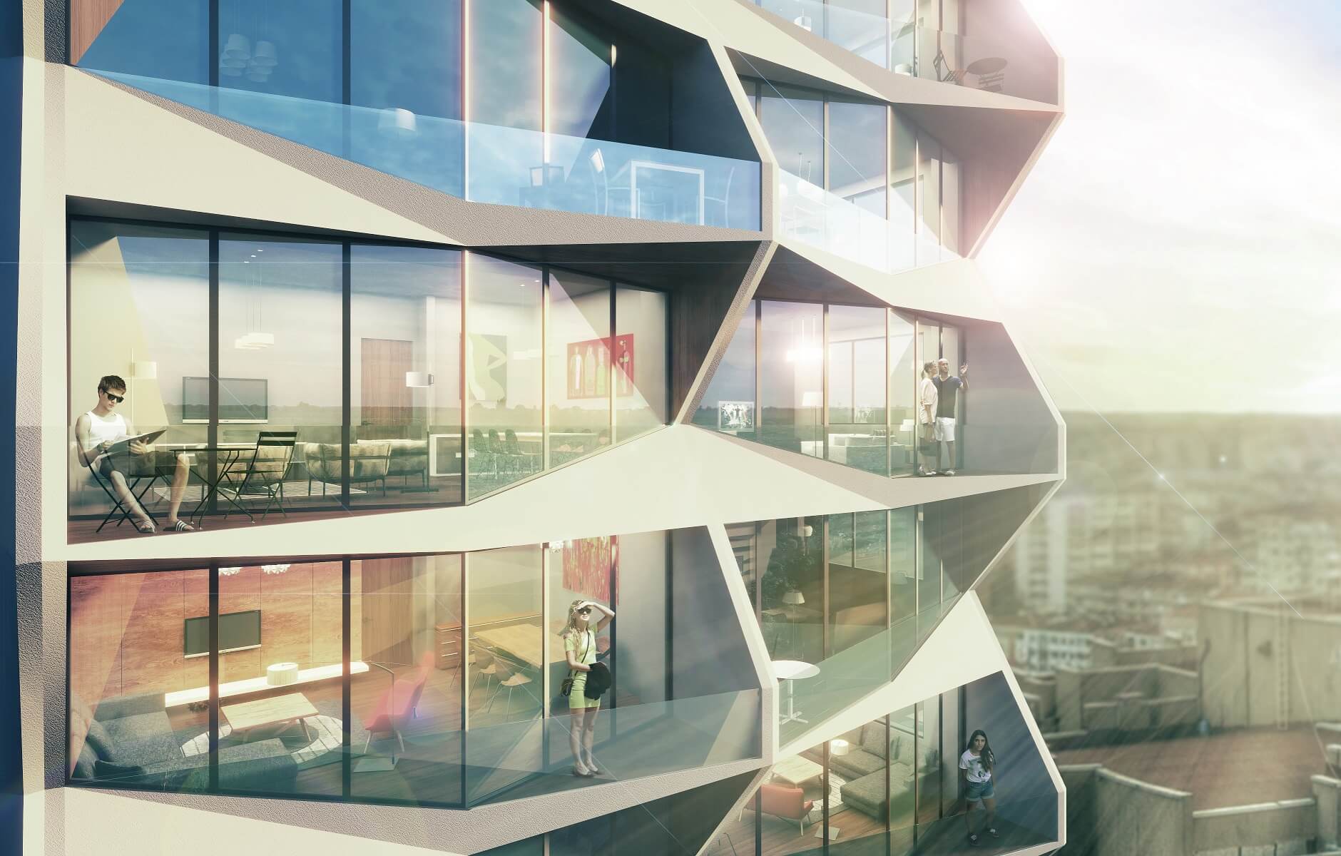 Emek Apartmanı