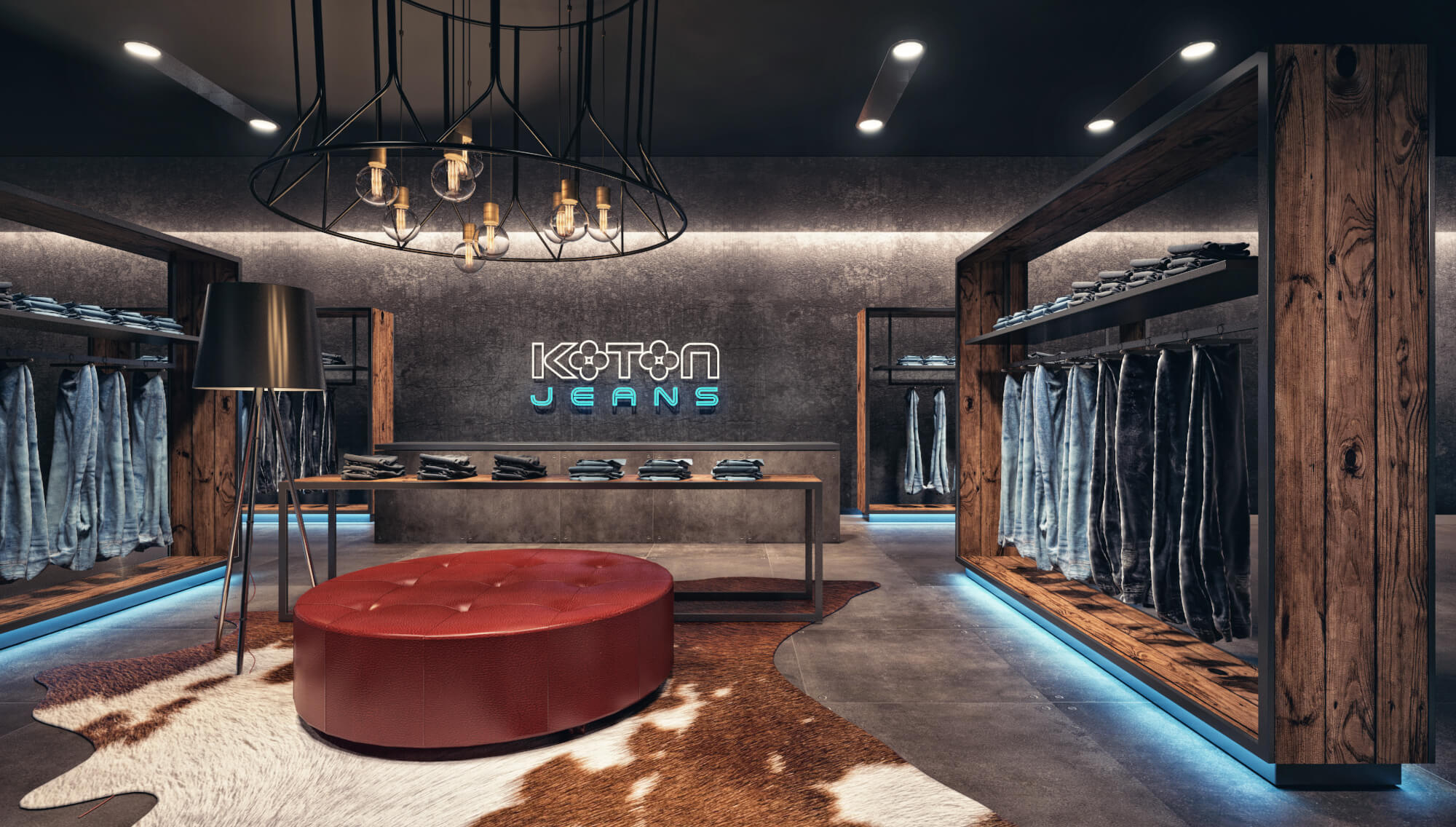 Koton Jeans